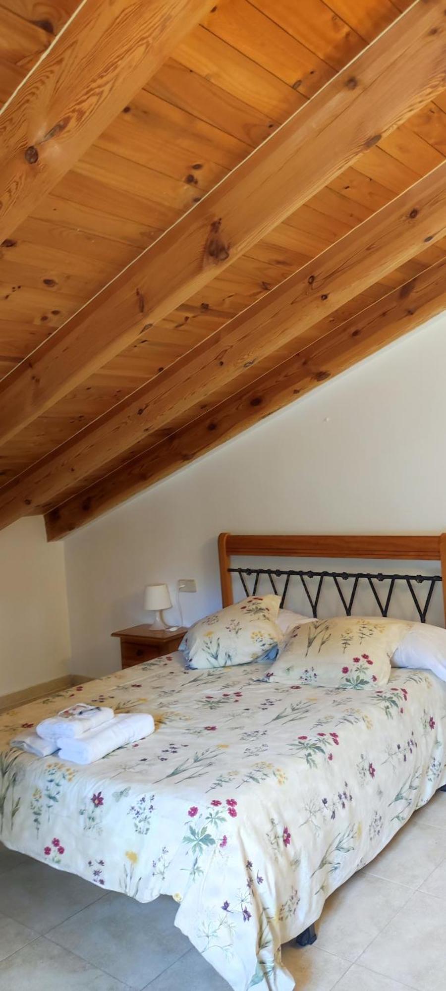 Altogredos Hotel Rural Y Apartamentos Turisticos Ойос-дель-Эспино Экстерьер фото
