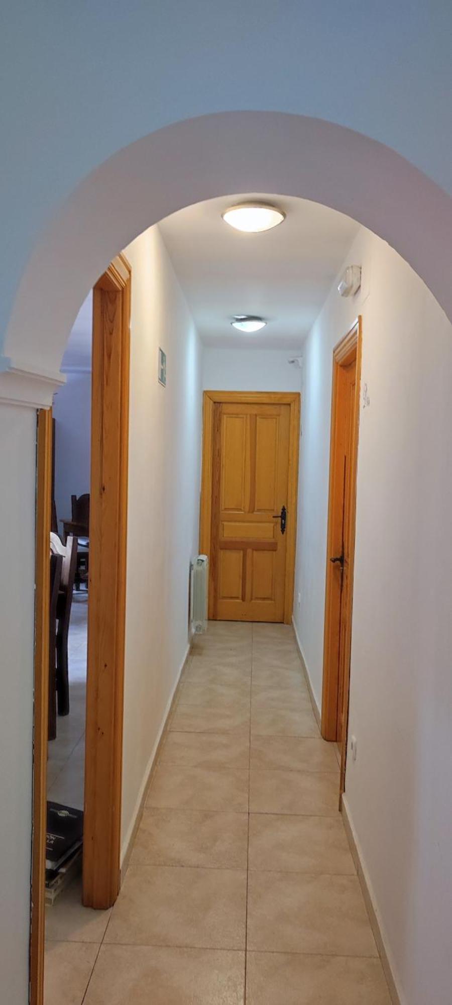 Altogredos Hotel Rural Y Apartamentos Turisticos Ойос-дель-Эспино Экстерьер фото
