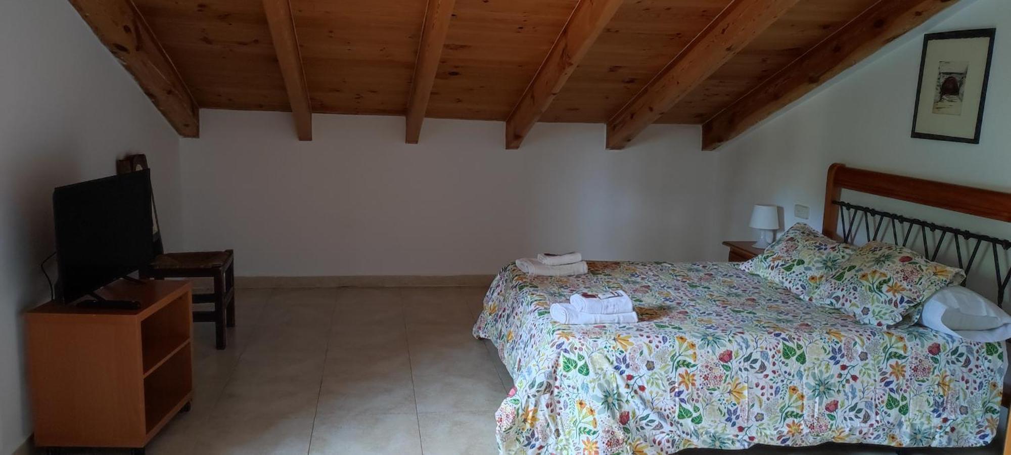 Altogredos Hotel Rural Y Apartamentos Turisticos Ойос-дель-Эспино Экстерьер фото