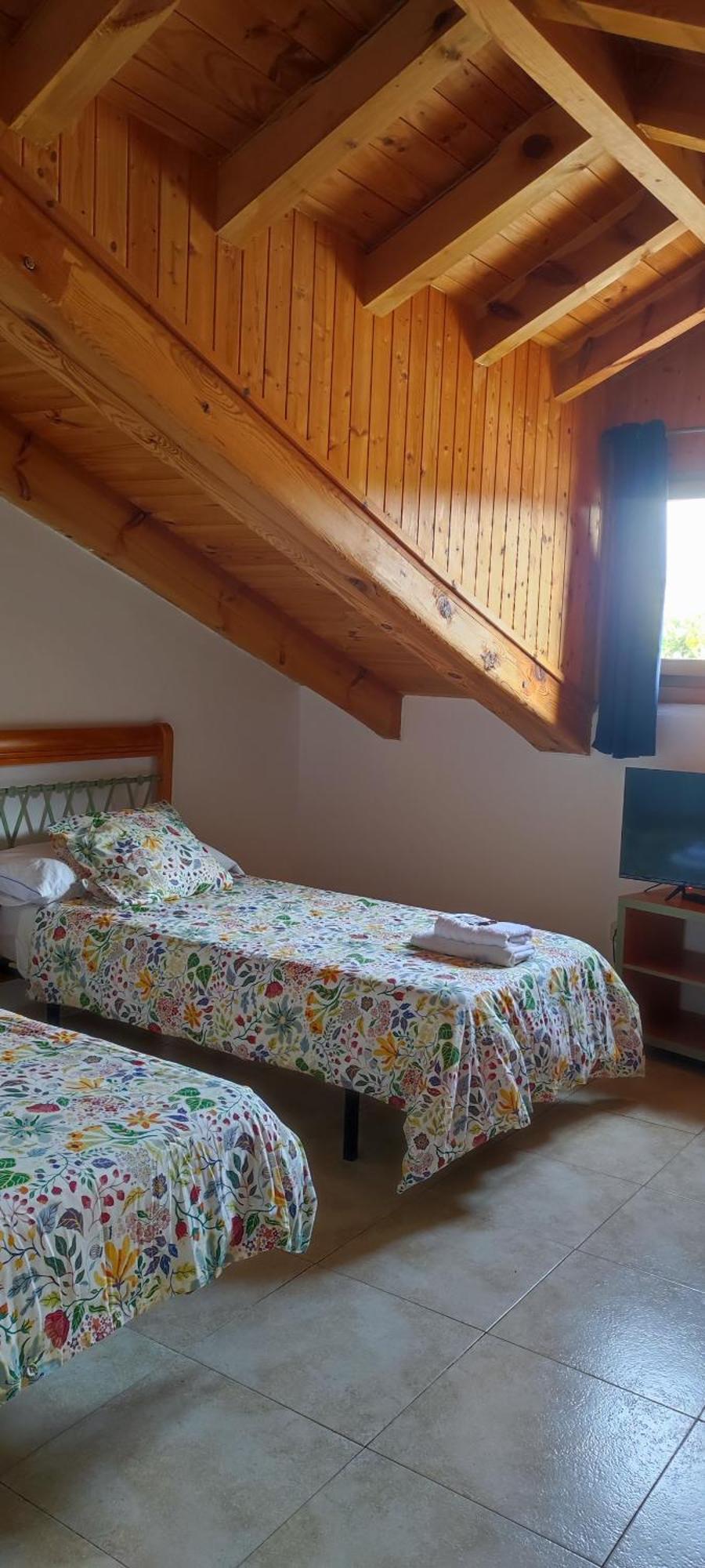 Altogredos Hotel Rural Y Apartamentos Turisticos Ойос-дель-Эспино Экстерьер фото